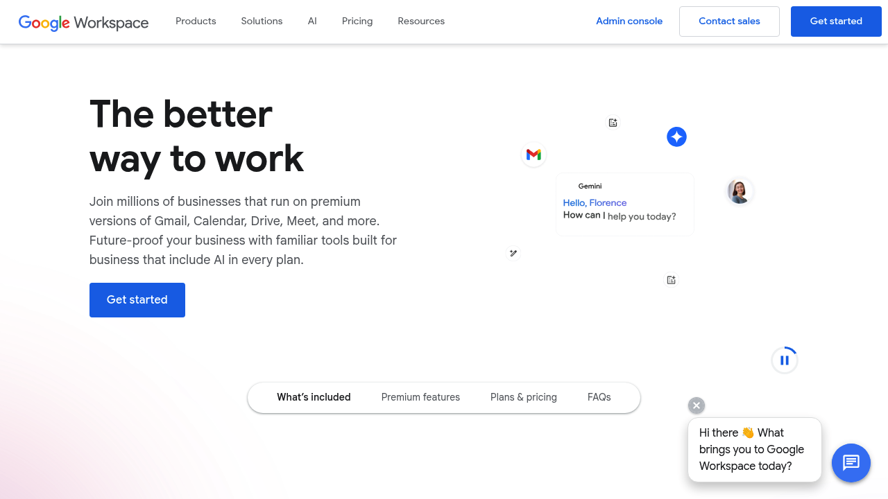 Google Workspace