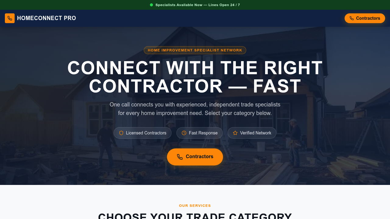 OC Concrete & Rebar Services professional concrete services