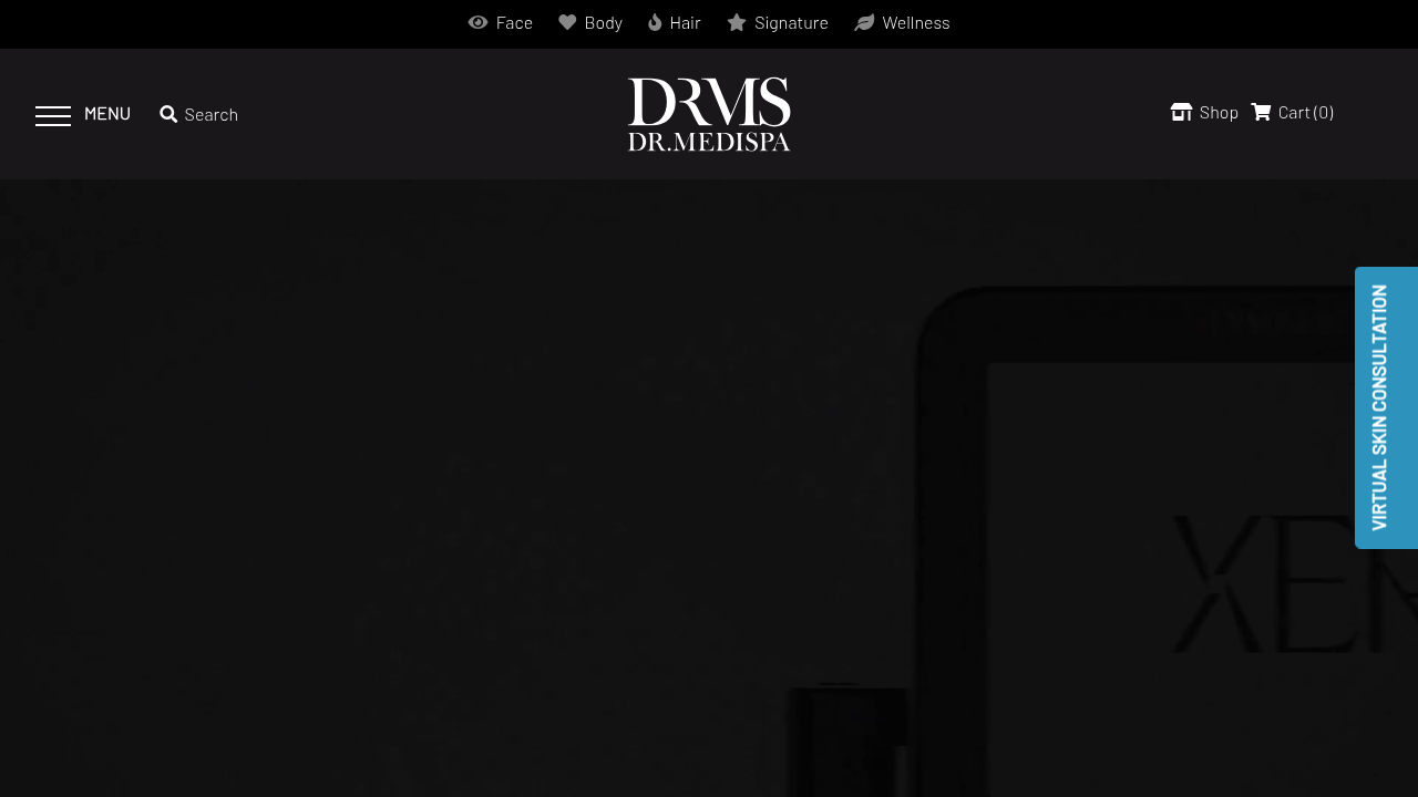 Dr Medi Spa clinic image