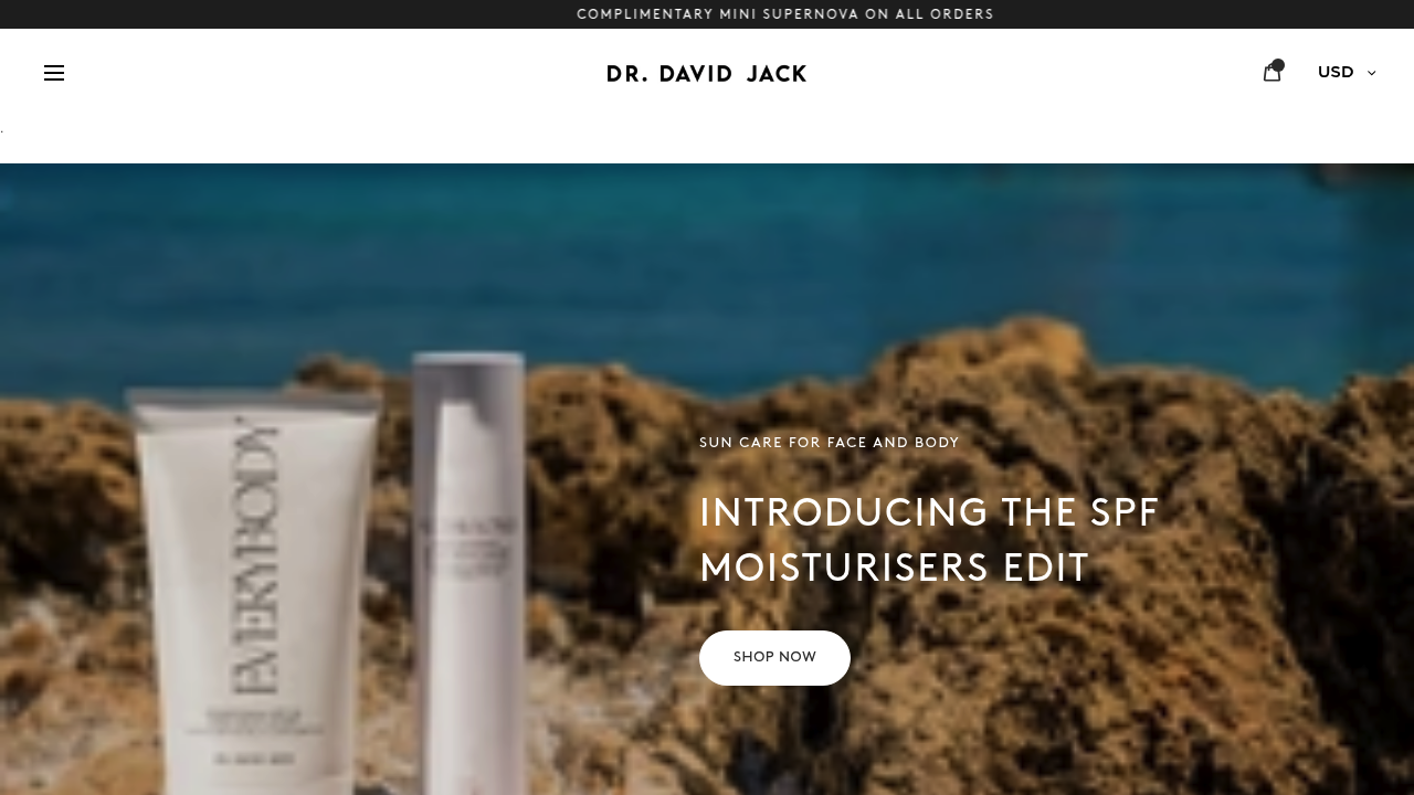 Dr David Jack Clinic clinic image