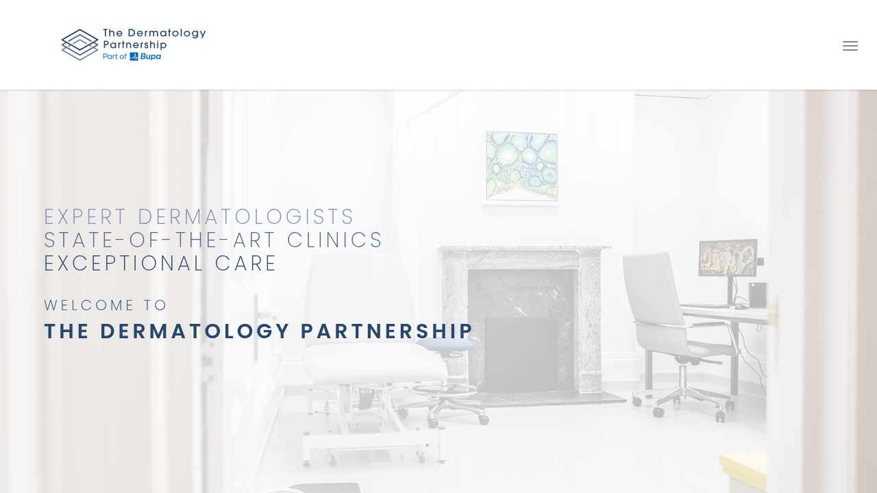 The Dermatology Partnership clinic image