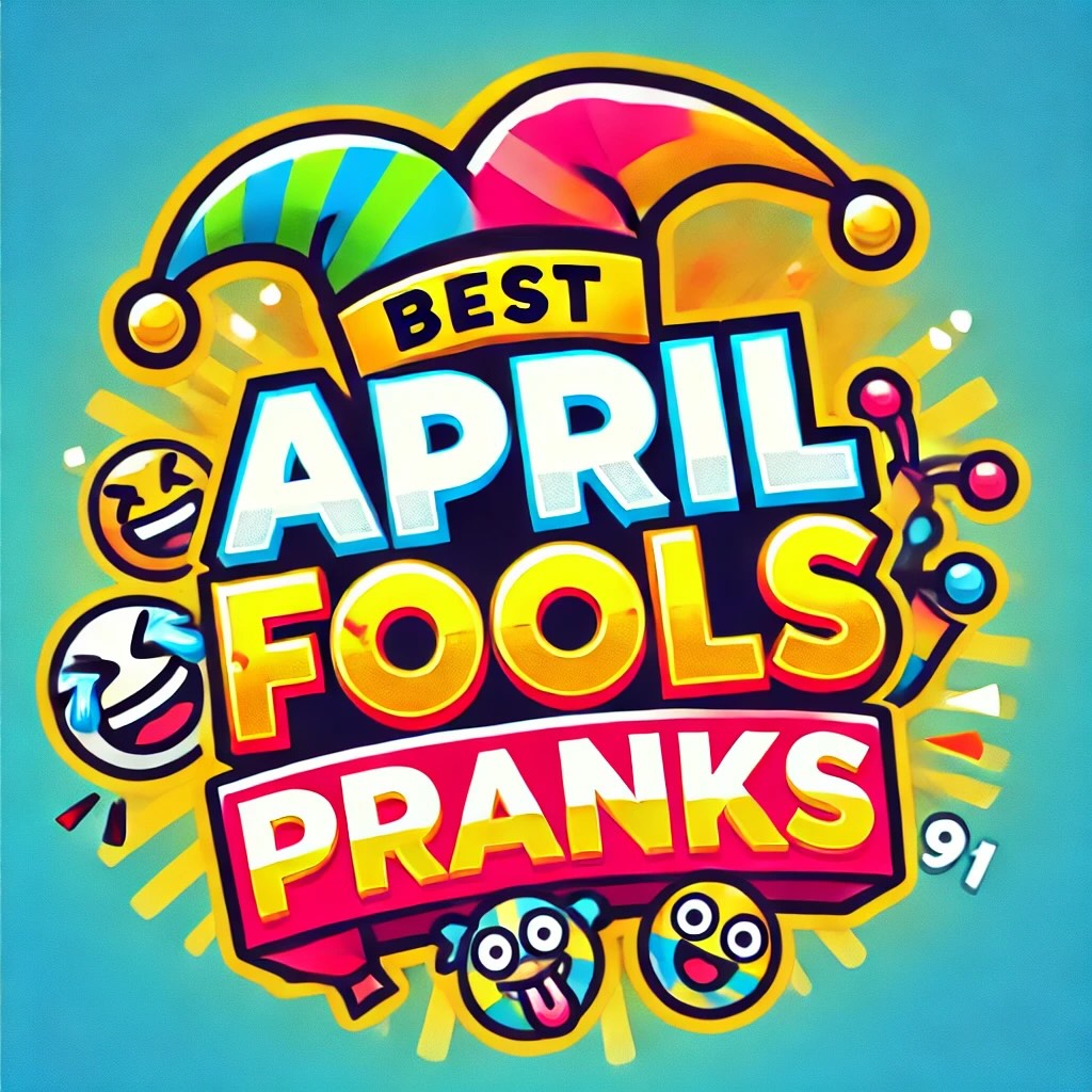 Creative And Safe Ways To Surprise Your Classmates Best April Fools Creative And Safe Ways To Surprise Your Classmates Best April Fools