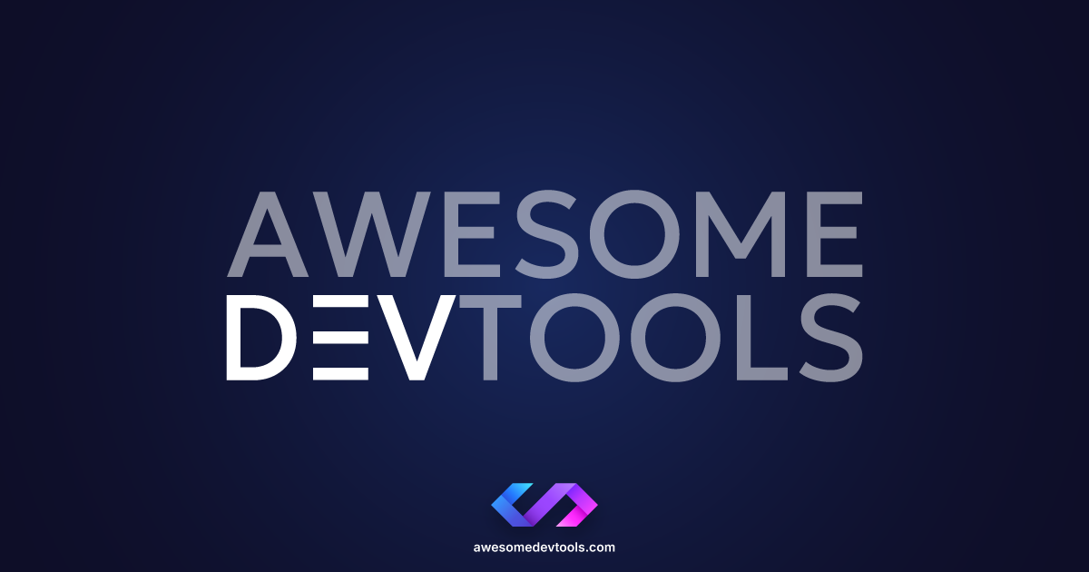 ReqBin Awesome Dev Tools