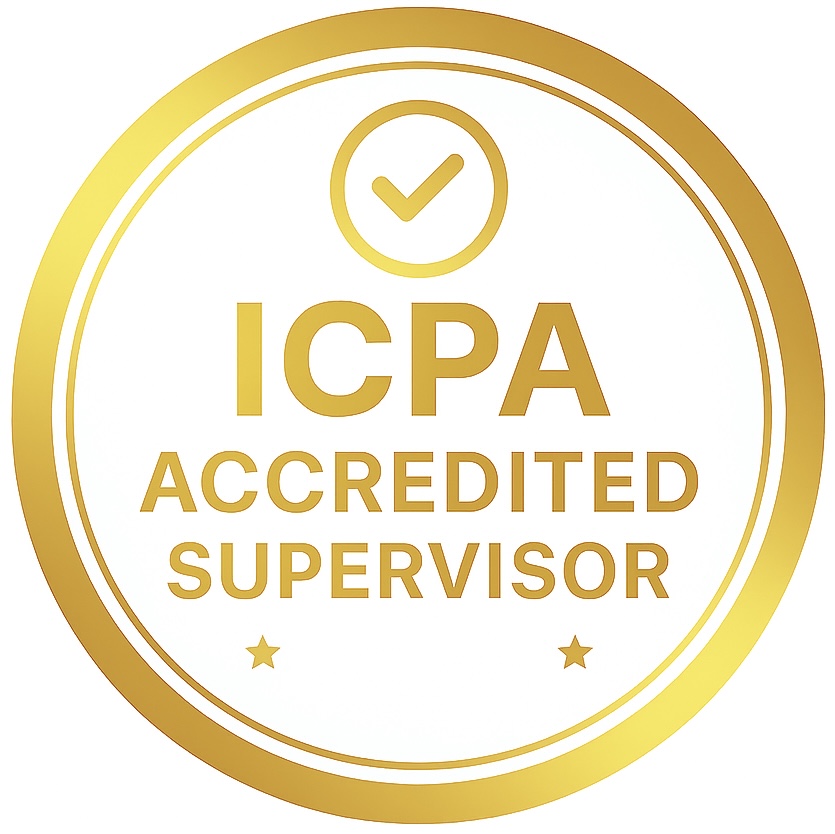 Accredited Supervisor 