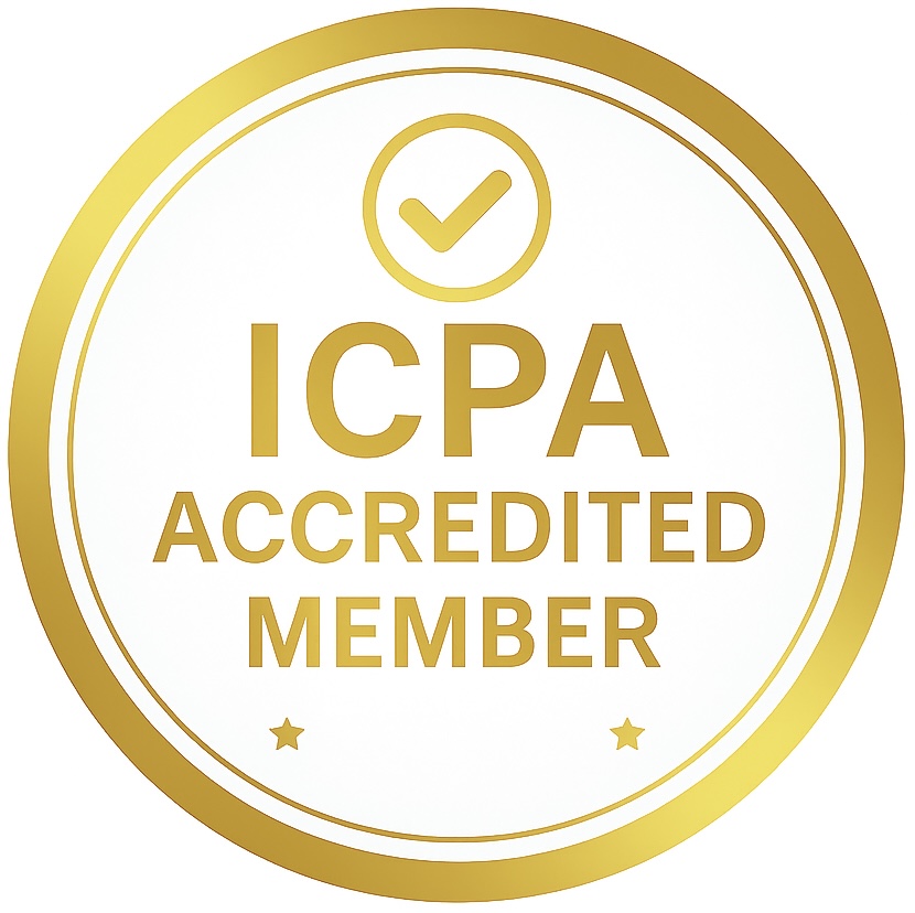 Accredited Counsellor