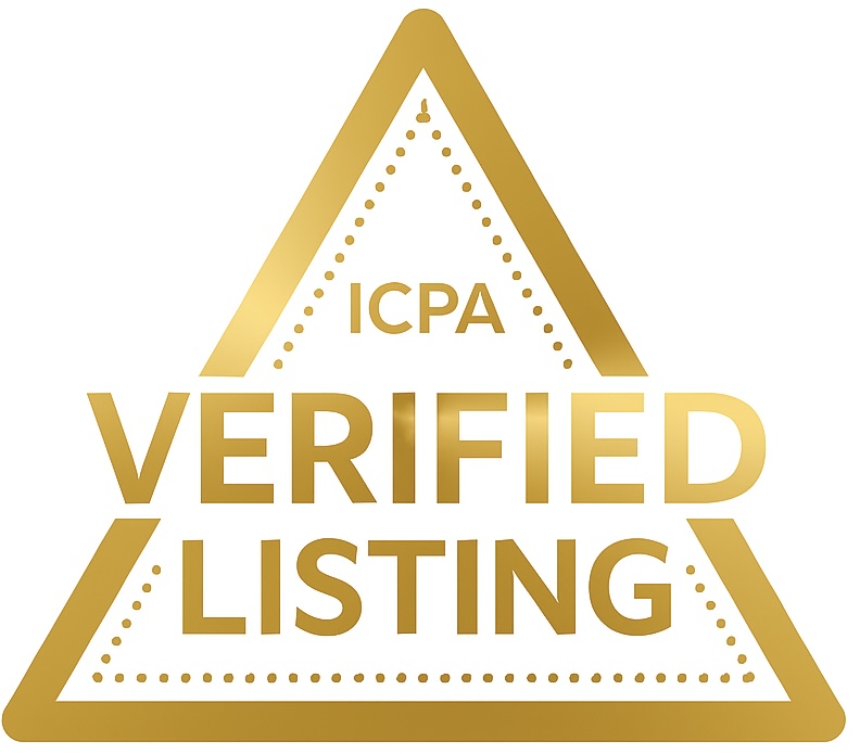Verified Listing