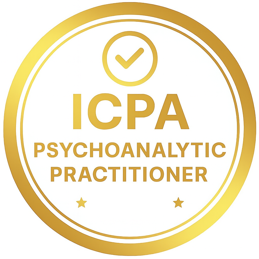 Psychoanalytic Practitioner