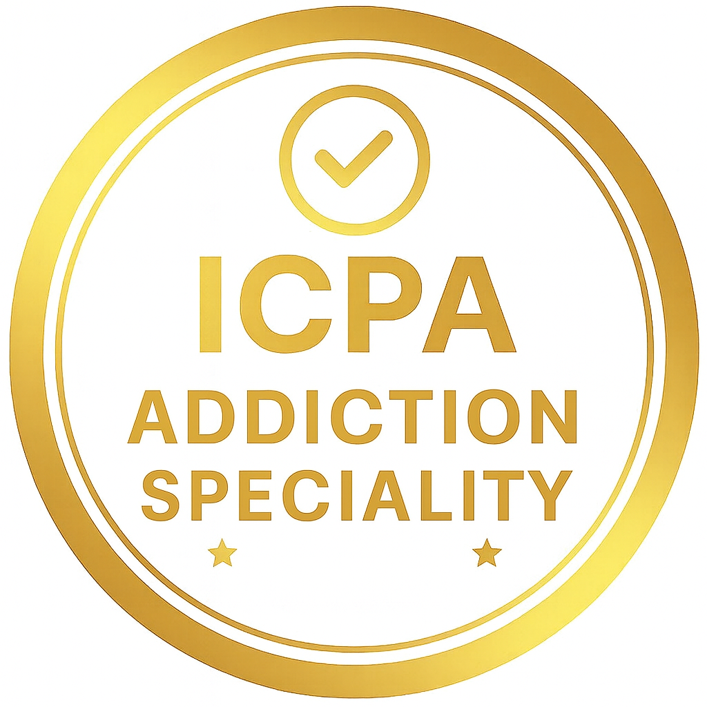 Addiction Speciality